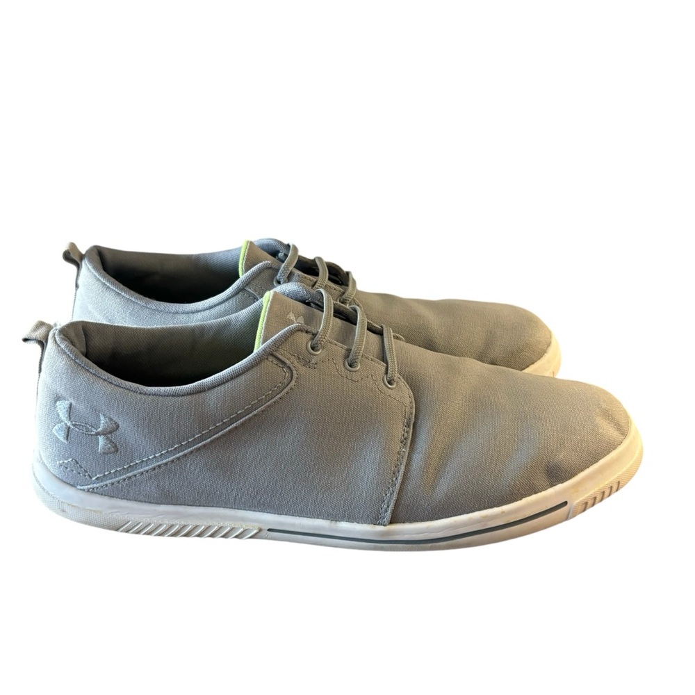 Under Armour Slip On Shoe